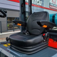 Gazowy wózek widłowy Heli CPYD35-KU1H
