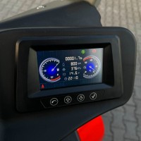 Kontenerowy wózek widłowy Heli CPYD50-KUG3-06
