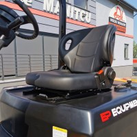 Wózek widłowy diesel T8 FD18

