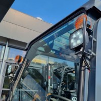Wózek widłowy diesel Heli CPCD25-KU20H
