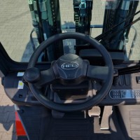 Wózek widłowy diesel Heli CPCD25-KU20H
