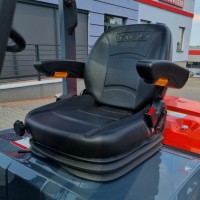 Wózek widłowy diesel Heli CPCD25-KU20H
