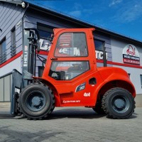 Terenowy wózek widłowy 4x4 Heli CPCD30 (KU5Y4G3)
