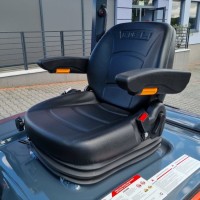 Elektryczny wózek widłowy Heli CPD18-A3LiH4-M (Li-ION)
