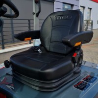 3-kołowy elektryczny wózek widłowy Heli CPD20SQ-A2LIG3-M (Li-ION)
