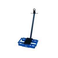 Platforma transportowa 12000R-08SW , udźwig 12T
