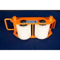 Platforma transportowa 2500R-02, udźwig 2,5 T
