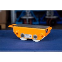 Platforma transportowa 2500R-02, udźwig 2,5 T
