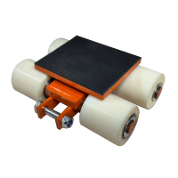 Platforma transportowa 3000R-04W , udźwig 3T
