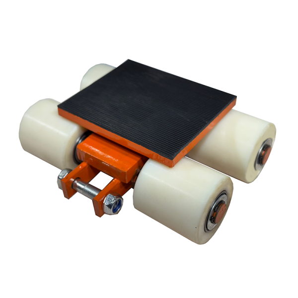 Platforma transportowa 3000R-04W , udźwig 3T
