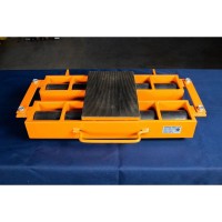 Platforma transportowa 6000R-08W , udźwig 6T

