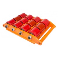 Platforma transportowa CRO-12, 18T
