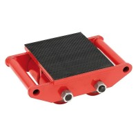 Platforma transportowa CRO-4, 6T
