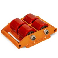 Platforma transportowa CRO-4, 6T
