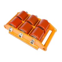 Platforma transportowa CRO-6, 8T
