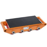 Platforma transportowa CRO-8, 12T
