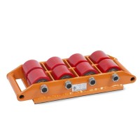Platforma transportowa CRO-8, 12T
