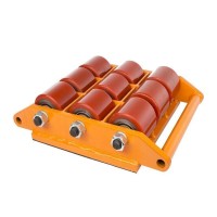 Platforma transportowa CRO-9, 15T
