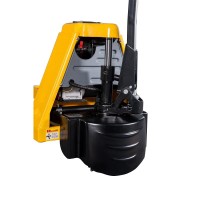 Wózek elektryczny EPT15H-800L elektrycznie podnoszenie i opuszczanie, długość wideł 800mm
