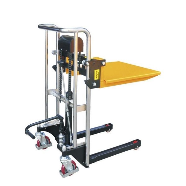 Wózek masztowy PJ 400 KG 1,7 M
