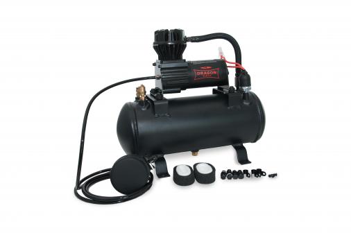 PROFESSIONAL DWK-PS 150 SHD tank
