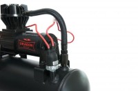 PROFESSIONAL DWK-PS 150 SHD tank
