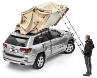 NAMIOT DACHOWY 4x4
