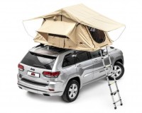 NAMIOT DACHOWY 4x4
