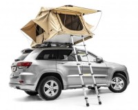 NAMIOT DACHOWY 4x4
