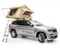 NAMIOT DACHOWY 4x4
