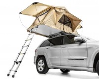 NAMIOT DACHOWY 4x4
