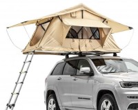 NAMIOT DACHOWY 4x4
