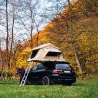 NAMIOT DACHOWY 4x4
