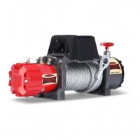 Wyciągarka DWM 13000 ST
