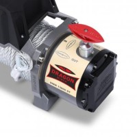 Wyciągarka DWM 13000 ST
