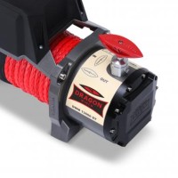 Wyciągarka DWM 13000 ST S
