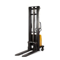 DYC 1500-3500 Hydrauliczny wózek podnośnikowy półelektryczny
