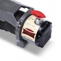 Wyciągarka DWM 13000 HD S
