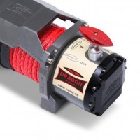 Wyciągarka DWM 13000 HD S
