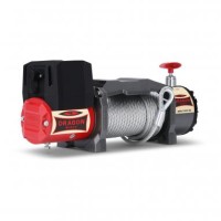 Wyciągarka DWM 13000 HD
