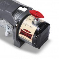 Wyciągarka DWM 13000 HD
