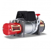 Wyciągarka DWM 12000 HD
