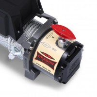 Wyciągarka DWM 12000 HD
