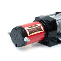 Wyciągarka DWM 3000 ST
