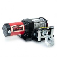Wyciągarka DWM 3000 ST
