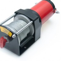 Wyciągarka DWM 3000 ST
