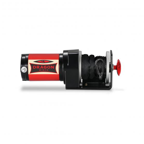 Wyciągarka DWM 2000 ST S
