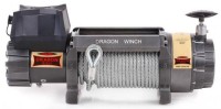 Wyciągarka DWH 15000 HD
