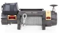 Wyciągarka DWH 12000 HD
