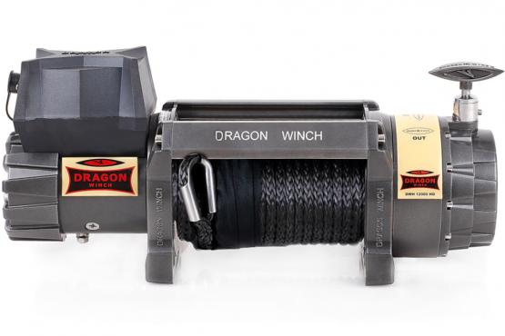 Wyciągarka DWH 12000 HD S
